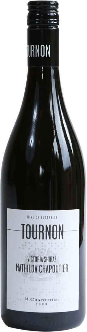 M. Chapoutier Australia Tournon Mathilda Shiraz 2020 Victoria